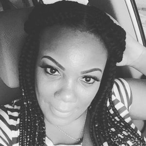 Meet your Posher, Laquisha